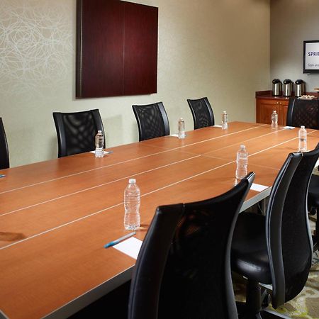 Springhill Suites By Marriott Atlanta Buckhead Εξωτερικό φωτογραφία