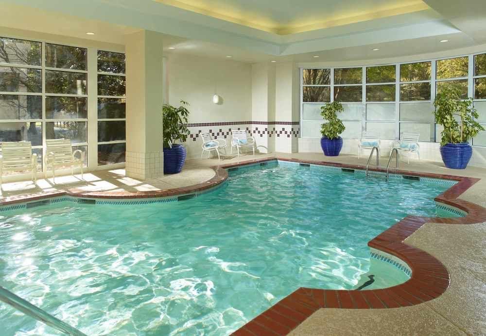 Springhill Suites By Marriott Atlanta Buckhead Εξωτερικό φωτογραφία