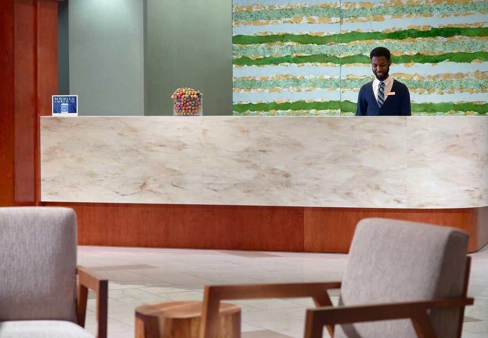 Springhill Suites By Marriott Atlanta Buckhead Εξωτερικό φωτογραφία