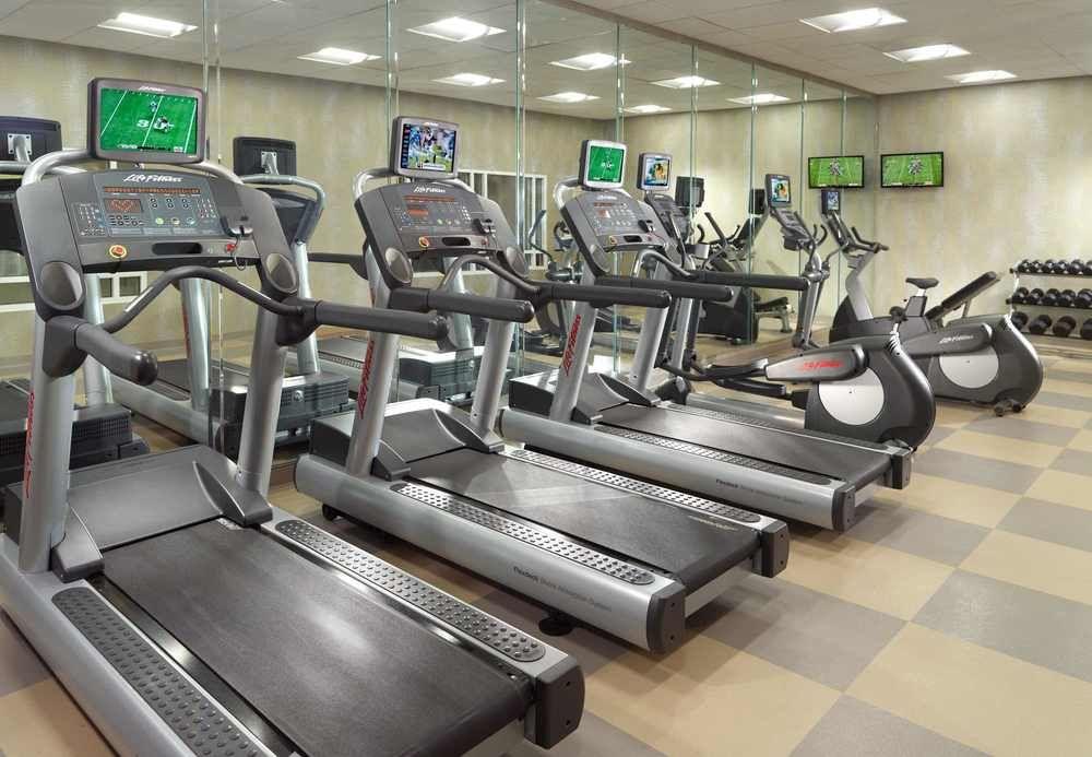 Springhill Suites By Marriott Atlanta Buckhead Εξωτερικό φωτογραφία