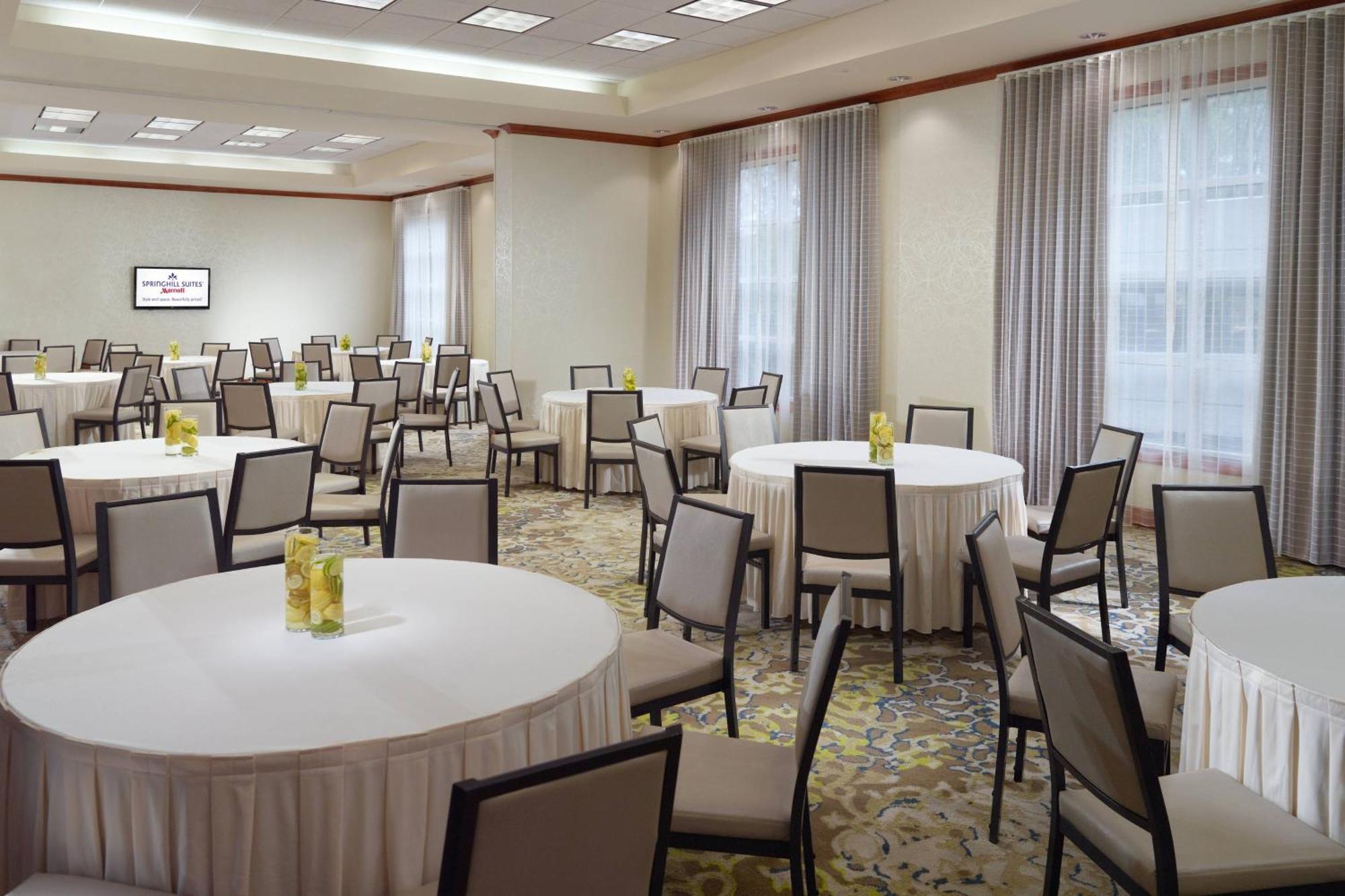 Springhill Suites By Marriott Atlanta Buckhead Εξωτερικό φωτογραφία