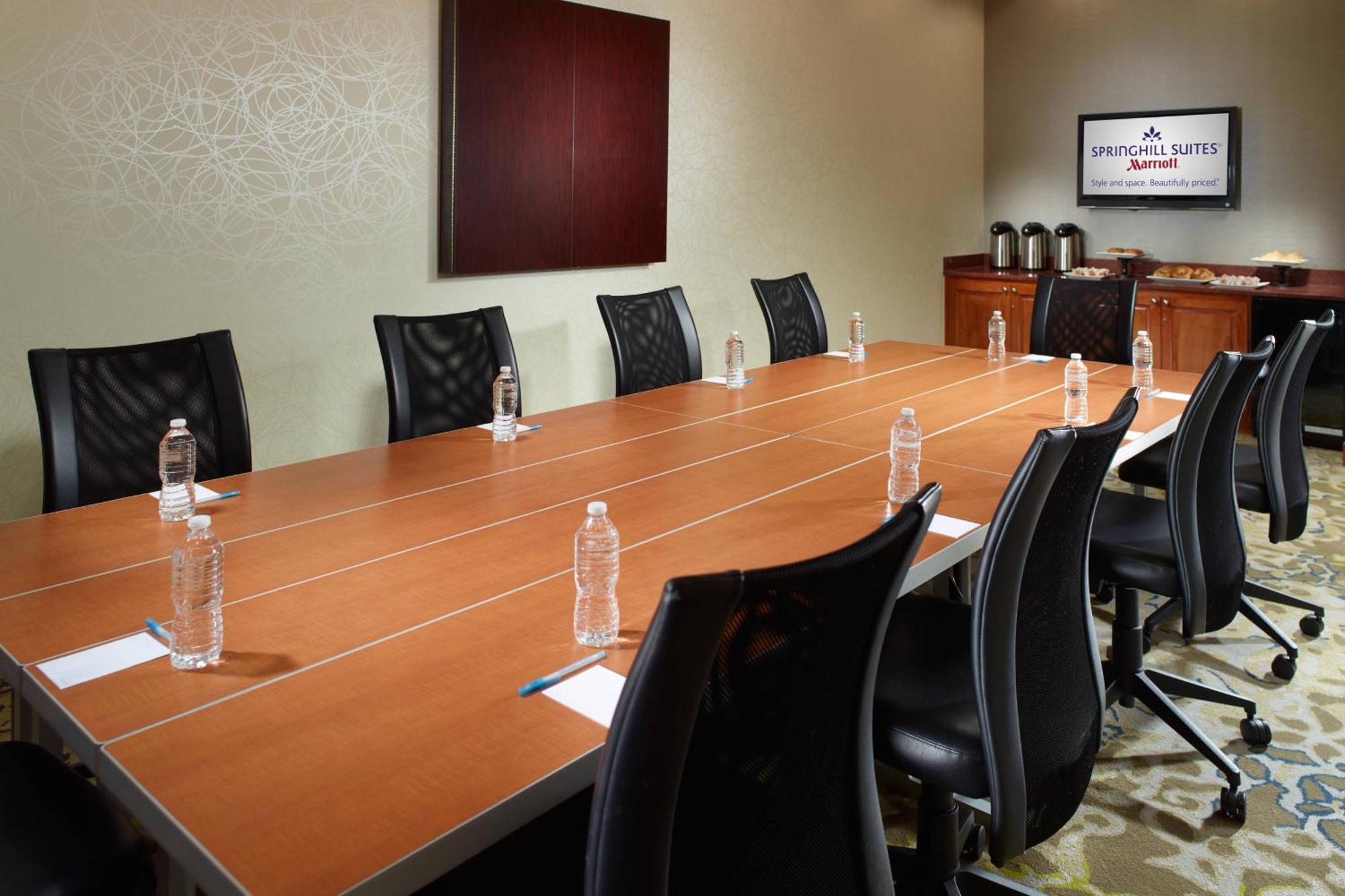 Springhill Suites By Marriott Atlanta Buckhead Εξωτερικό φωτογραφία