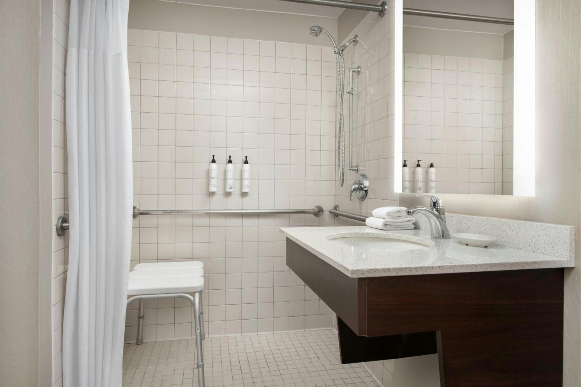 Springhill Suites By Marriott Atlanta Buckhead Εξωτερικό φωτογραφία