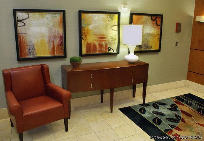 Springhill Suites By Marriott Atlanta Buckhead Εξωτερικό φωτογραφία