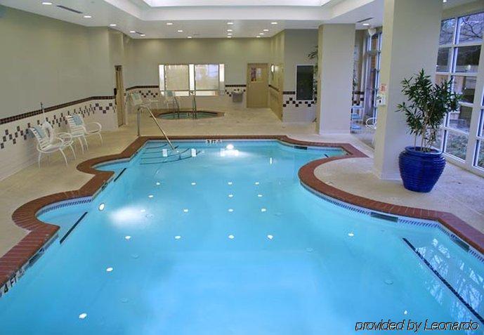 Springhill Suites By Marriott Atlanta Buckhead Εξωτερικό φωτογραφία