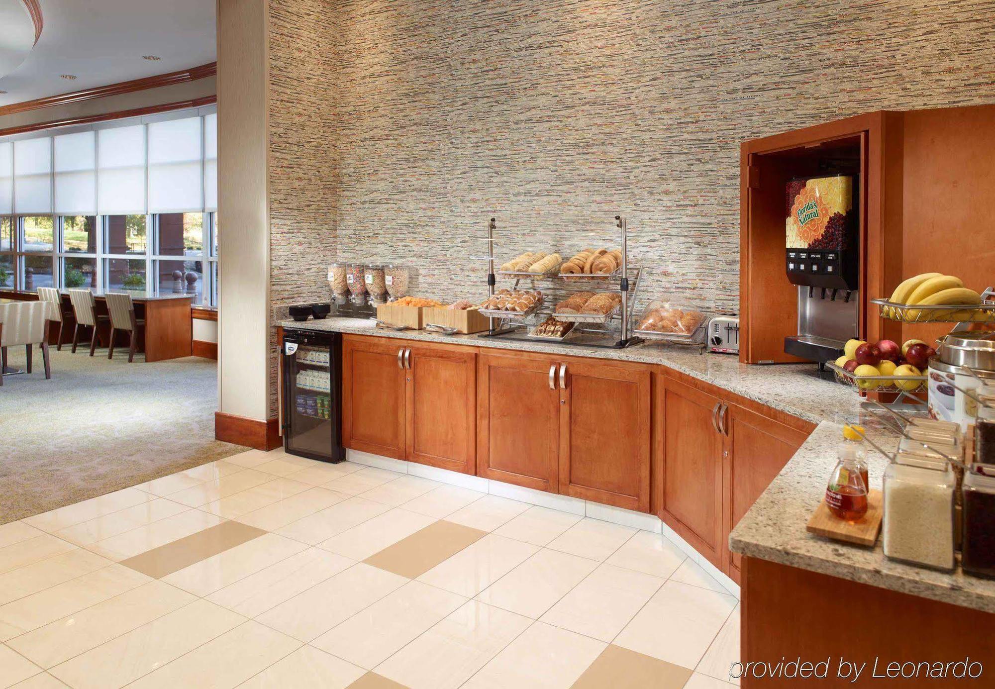 Springhill Suites By Marriott Atlanta Buckhead Εξωτερικό φωτογραφία