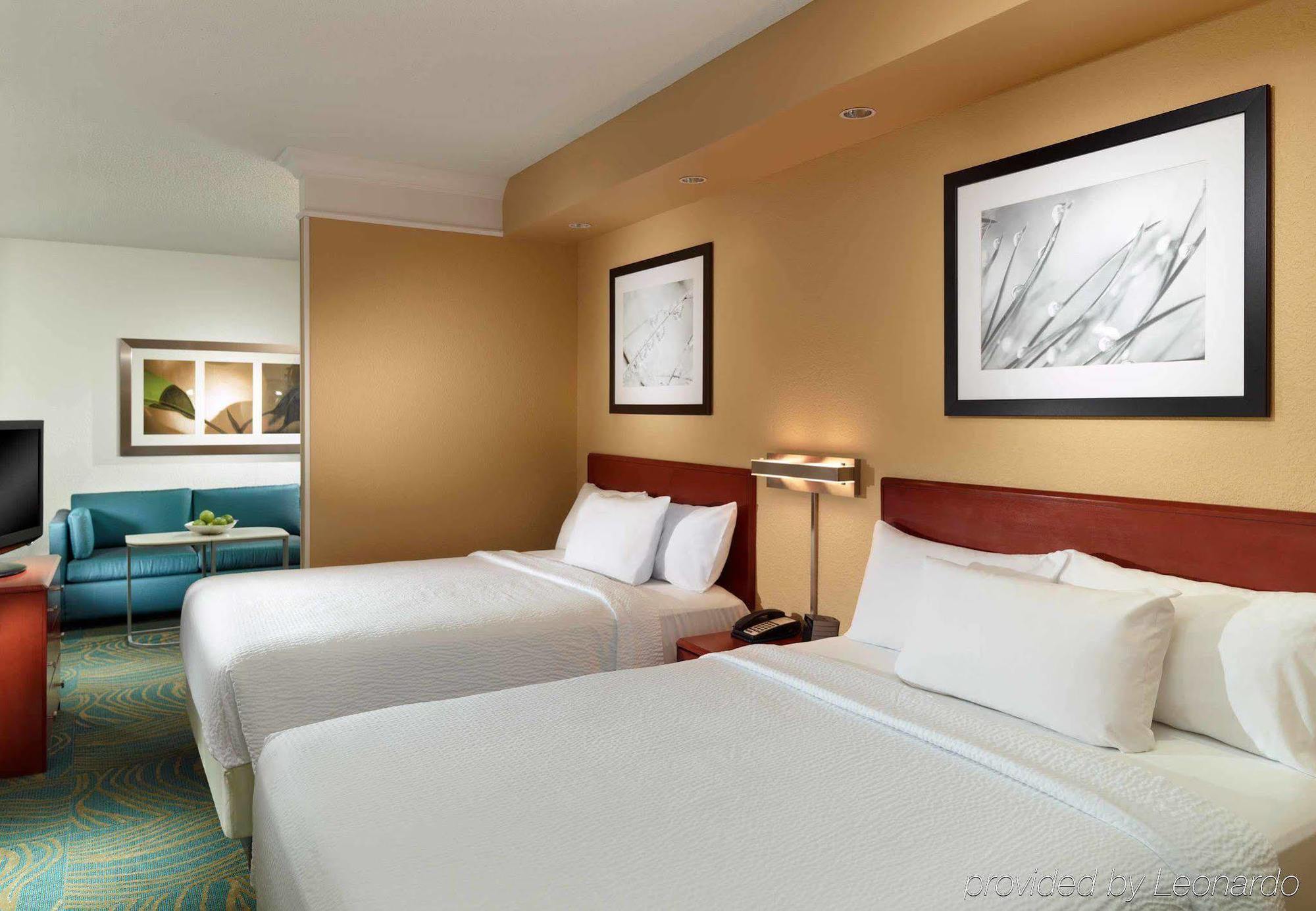Springhill Suites By Marriott Atlanta Buckhead Εξωτερικό φωτογραφία