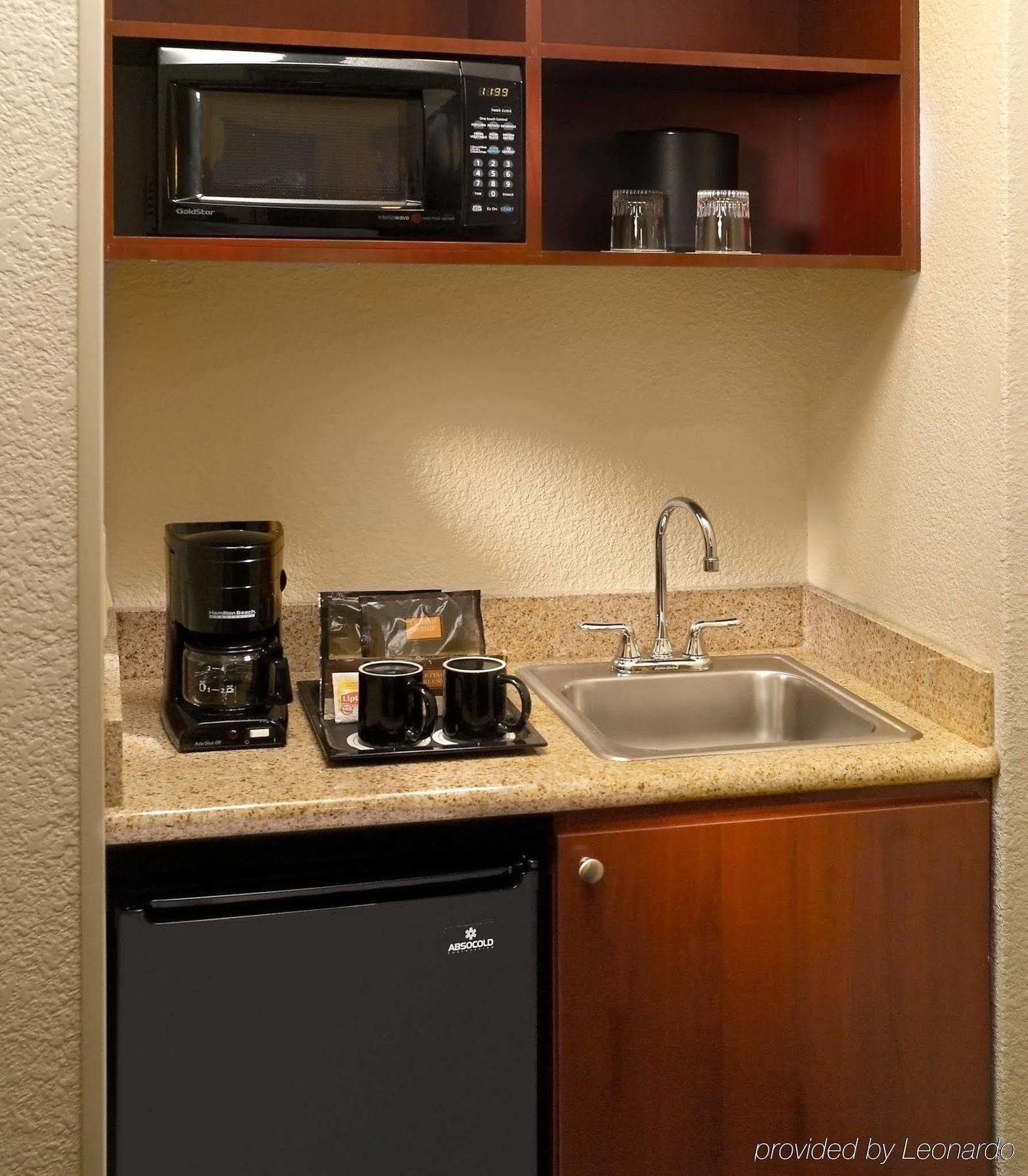 Springhill Suites By Marriott Atlanta Buckhead Δωμάτιο φωτογραφία
