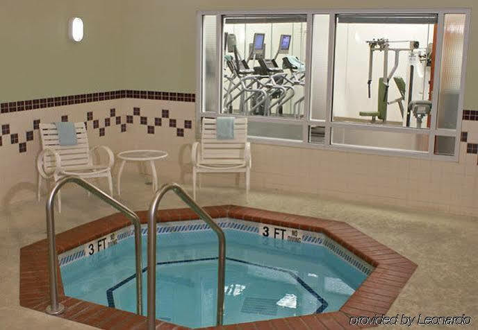Springhill Suites By Marriott Atlanta Buckhead Εξωτερικό φωτογραφία